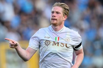 De Bruyne e Anguissa: che “acquisti” per Conte