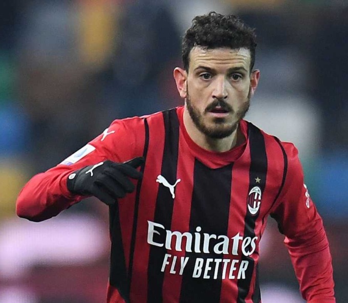 Domenica c’è Milan-Roma, Florenzi: “Bella sfida”