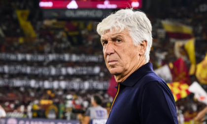 A Gasp basta una magia di Soule’: 1-0 al Pisa, Roma prima