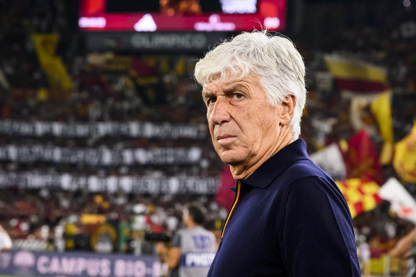 Gasperini: “Sono soddisfatto di tutti, ma possiamo migliorare”