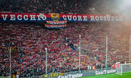 Il Genoa soffre, poi ribalta l’Empoli: finisce 3-1 a Marassi
