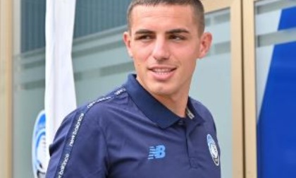 Ufficiale: Krstovic è dell’Atalanta