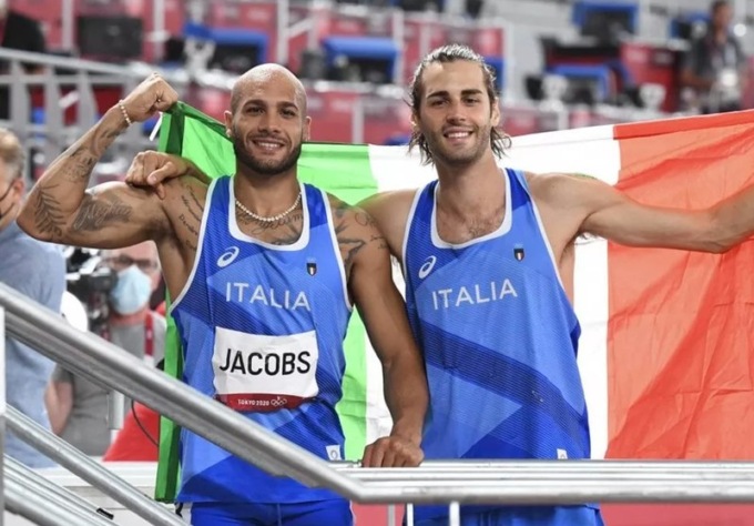 Tamberi riflette: “Non so se ha senso andare ai Mondiali di Tokyo 2025”
