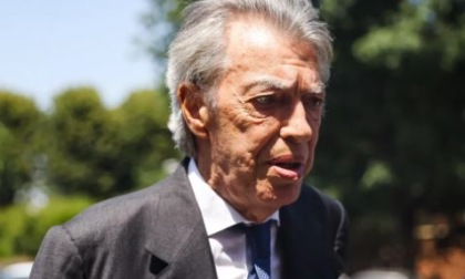 Moratti: “Da Gravina in giù devono andare via”