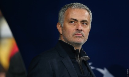 Mou alla vigilia del Napoli: “Ora giocano anche bene…”