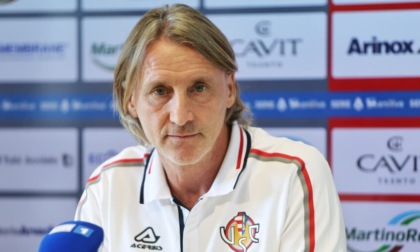 Cremonese, Nicola dopo l’esonero: “Ci saremmo salvati”