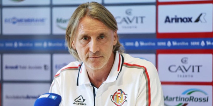 Nicola: “A San Siro test importante, servirà coraggio”