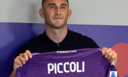Fiorentina, ecco Piccoli: “Batistuta il mio modello”