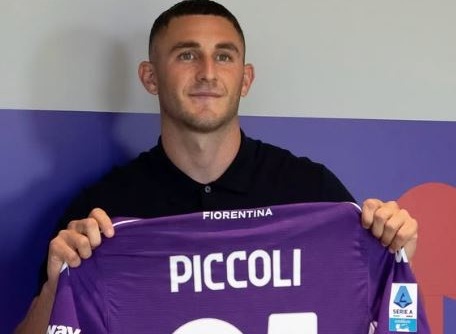 Italia, Piccoli: “La Nazionale è motivo d’orgoglio”