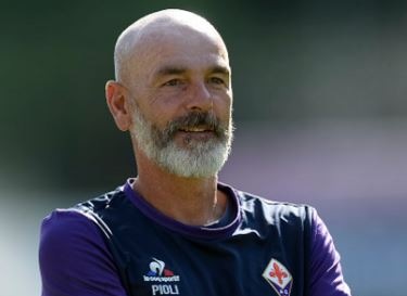 Fiorentina, Pioli: “Emozionato per essere nuovamente qui”