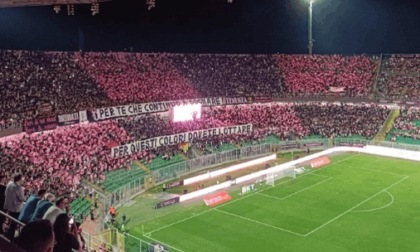 Serie B: gli anticipi sorridono a Palermo, Empoli e Monza