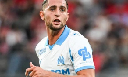 Deschamps convoca Rabiot: “Presto la sua situazione sarà chiara”