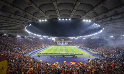 Roma, vietato fermarsi: all’Olimpico arriva il Parma