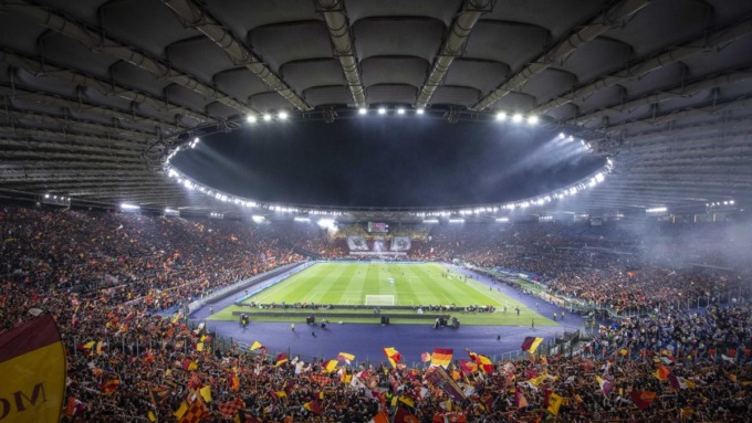 La Roma di Gasperini parte col piede giusto: 1-0 al Bologna