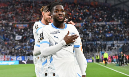 Bologna, colpo Rowe: l’erede di Ndoye arriva dal Marsiglia