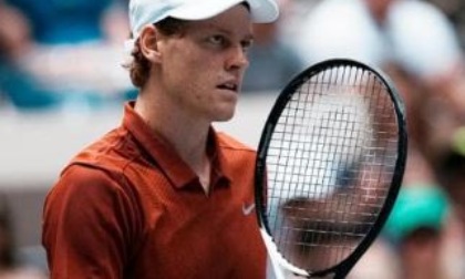 Sinner vince a Parigi e si riprende la vetta del ranking