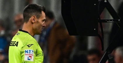 Open Var, Tommasi: “C’era il rigore per l’Inter”
