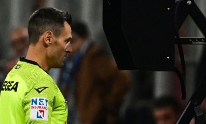 Open Var, Tommasi: “C’era il rigore per l’Inter”