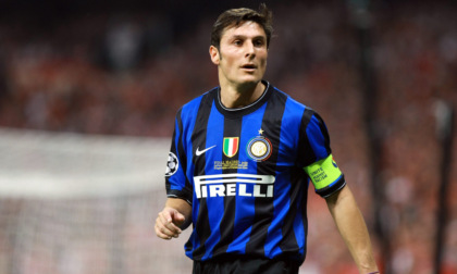 Javier Zanetti: 30 anni fa l’esordio con la maglia dell’Inter