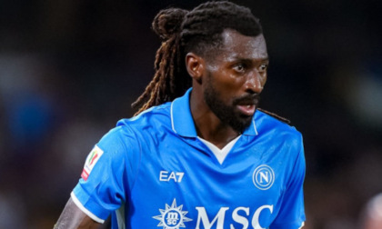 Il Galatasaray, dopo Osimhen, vuole in Turchia anche Anguissa!