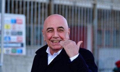 Adriano Galliani saluta il Monza: “Non so cosa farò da grande…”