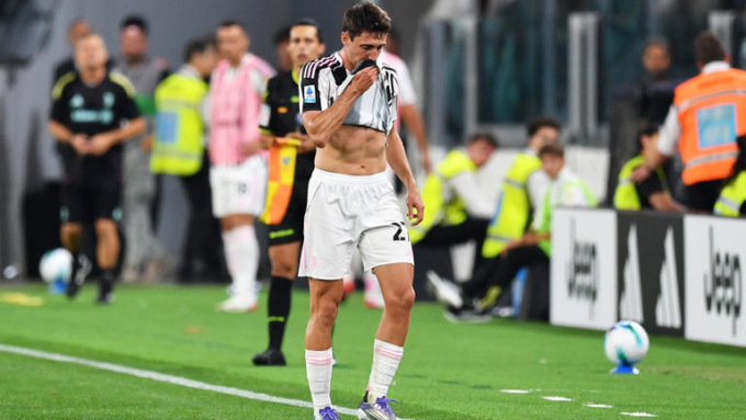 Juventus, Cambiaso rilancia: “Giusto pensare allo scudetto”