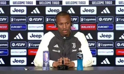 Juventus, Djalò vicino all’addio: c’è il Besiktas