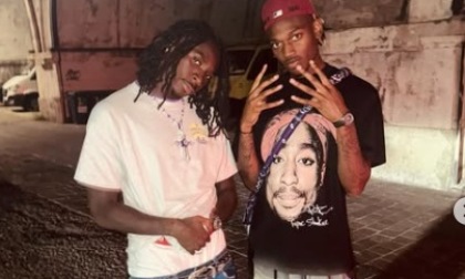 Leao “chiama” Kean al Milan: “Insieme mangeremmo tutti”