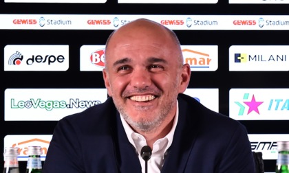 Atalanta, Percassi: “Notte storica, Palladino un predestinato”