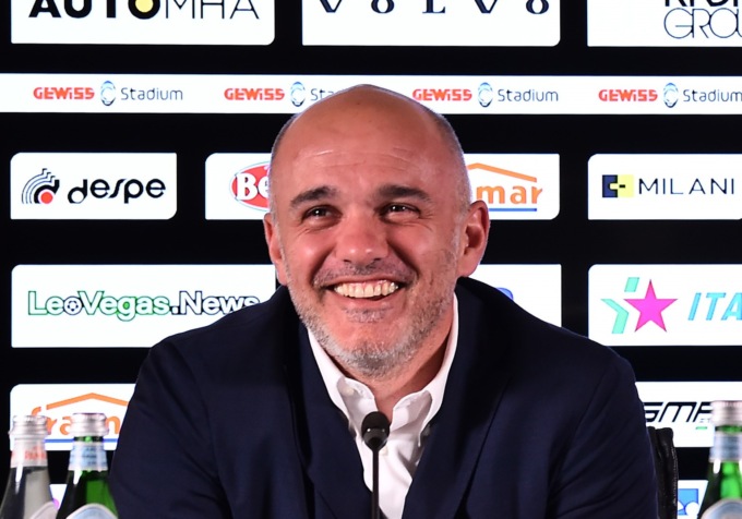 Atalanta, Percassi: “Palestra? Se ci saranno offerte le valuteremo”