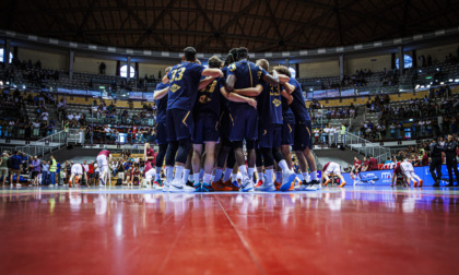 Italbasket: il poker è servito. Battuta anche l’Argentina