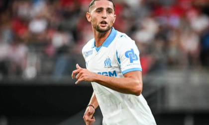 Benatia: “Spiace non vedere più Rabiot con noi, via per una cifra ragionevole”