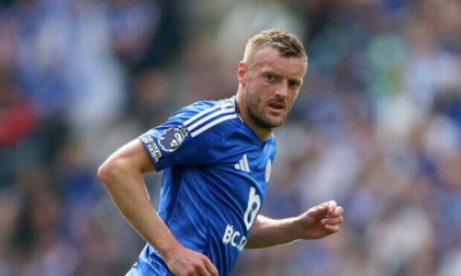 Entusiasmo Cremonese: in arrivo Vardy e Sarmiento