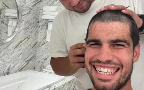 Alcaraz torna numero 1: Sinner ora è costretto a rincorrere