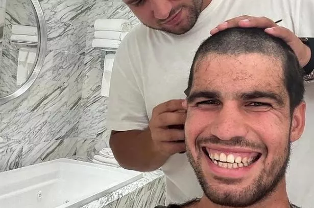Alcaraz torna numero 1: Sinner ora è costretto a rincorrere