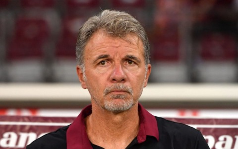 Torino, Baroni: “La squadra cresce, abbiamo giocato bene”
