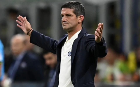 Chivu si “affida” a Inzaghi, la rivoluzione è rimandata