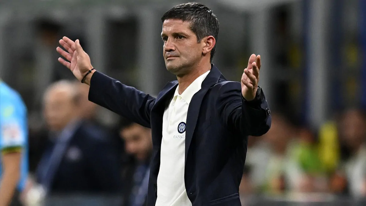 Chivu si è preso l’Inter: sudore, idee chiare e fame