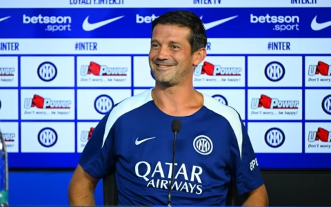 Chivu: “Lautaro disponibile, un Martinez giocherà sicuramente…”