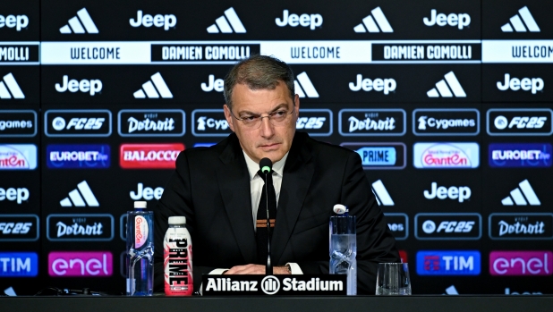Juventus, ecco i parametri zero che piacciono per giugno
