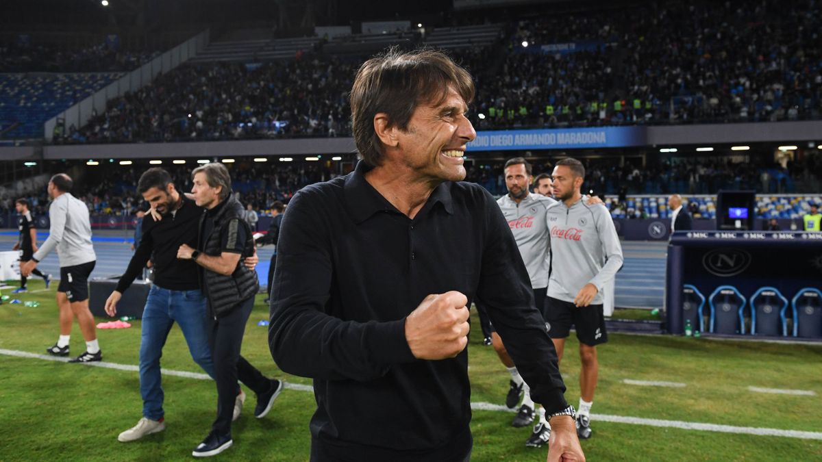 Conte: “Rafforzati dalle difficoltà, non abbiamo paura di nessuno”