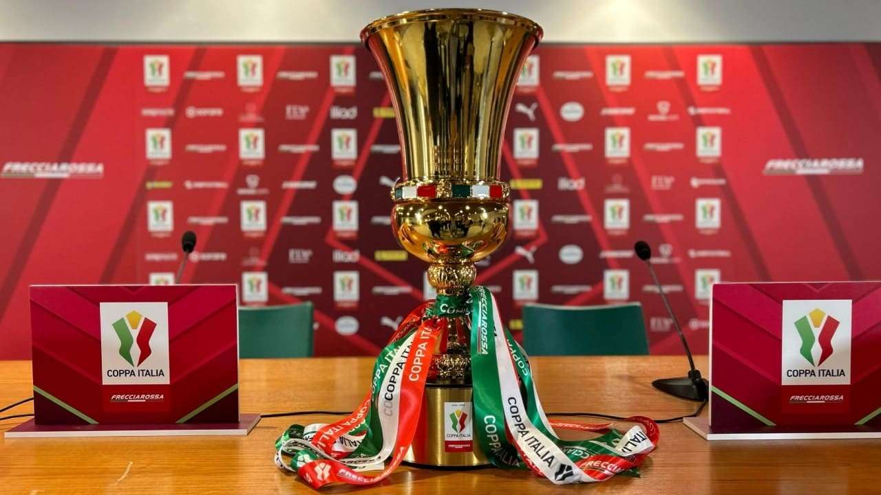 Coppa Italia, semifinali: Inter favorita, ma occhio alle outsider