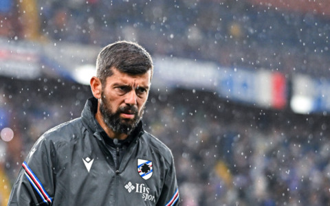 Esonero Donati, la moglie ai dirigenti del club: “Il karma esiste”