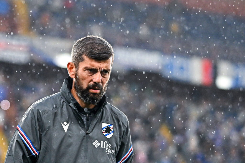 Esonero Donati, la moglie ai dirigenti del club: “Il karma esiste”