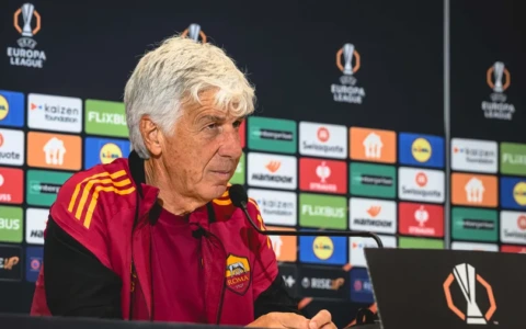 Gasperini: “Bella vittoria, ma dobbiamo essere meno ingenui”
