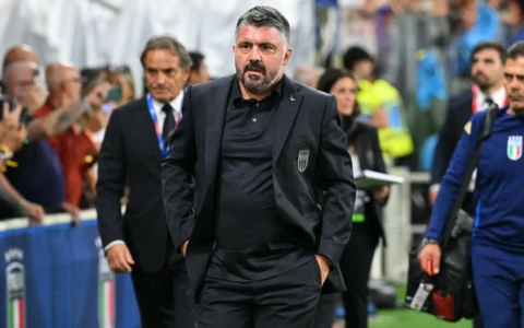 Italia, Gattuso: “Israele? Non possiamo sbagliare”