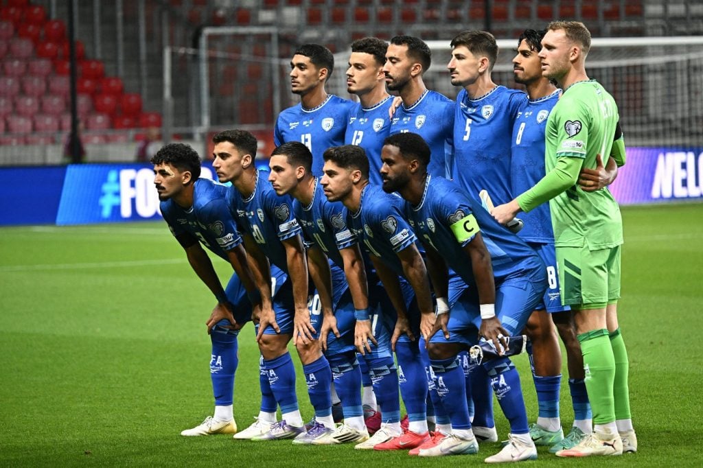 Sospensione Israele, strada in salita: Cio e Fifa non aprono