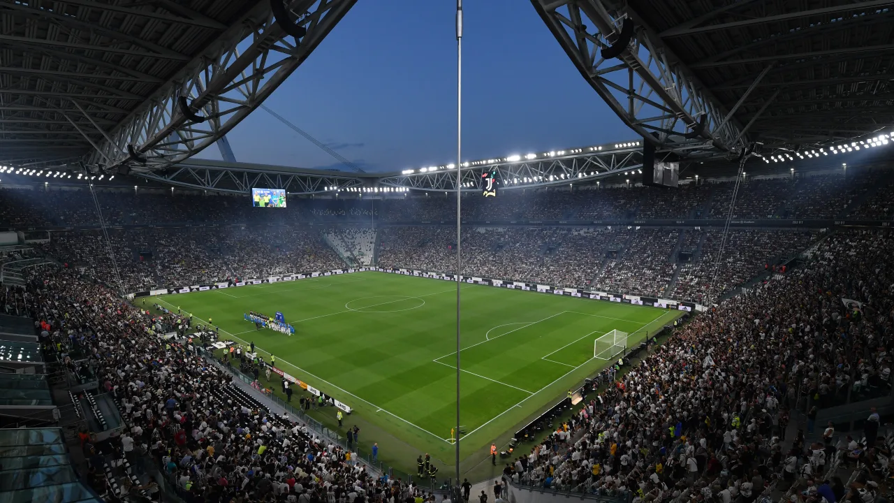 Malumore Juventus: troppi errori arbitrali contro