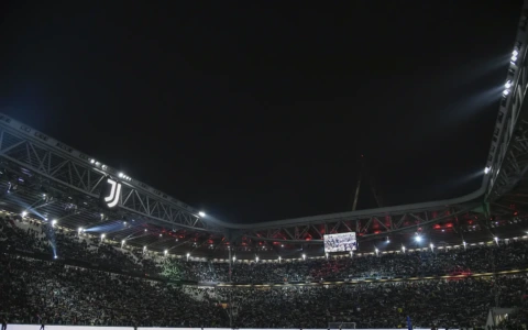 Juventus, missione rimonta contro il Galatasaray