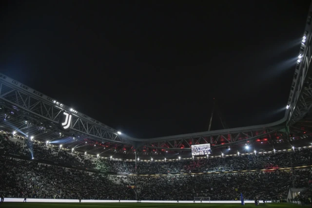 Juventus, missione rimonta contro il Galatasaray